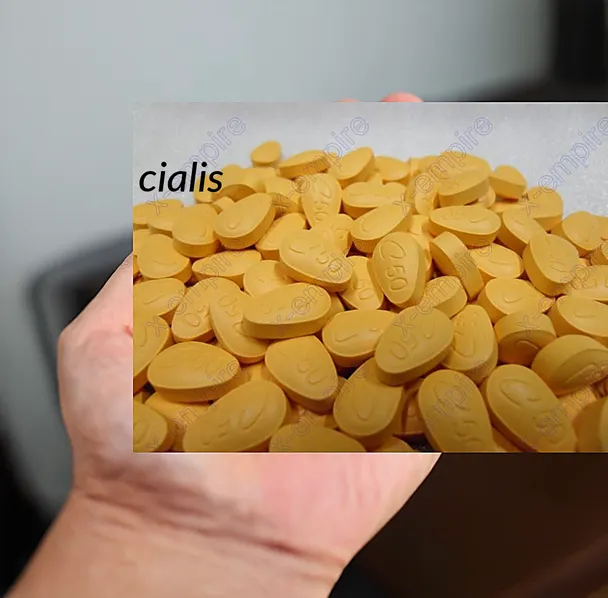 Cialis 5 mg prezzo in farmacia